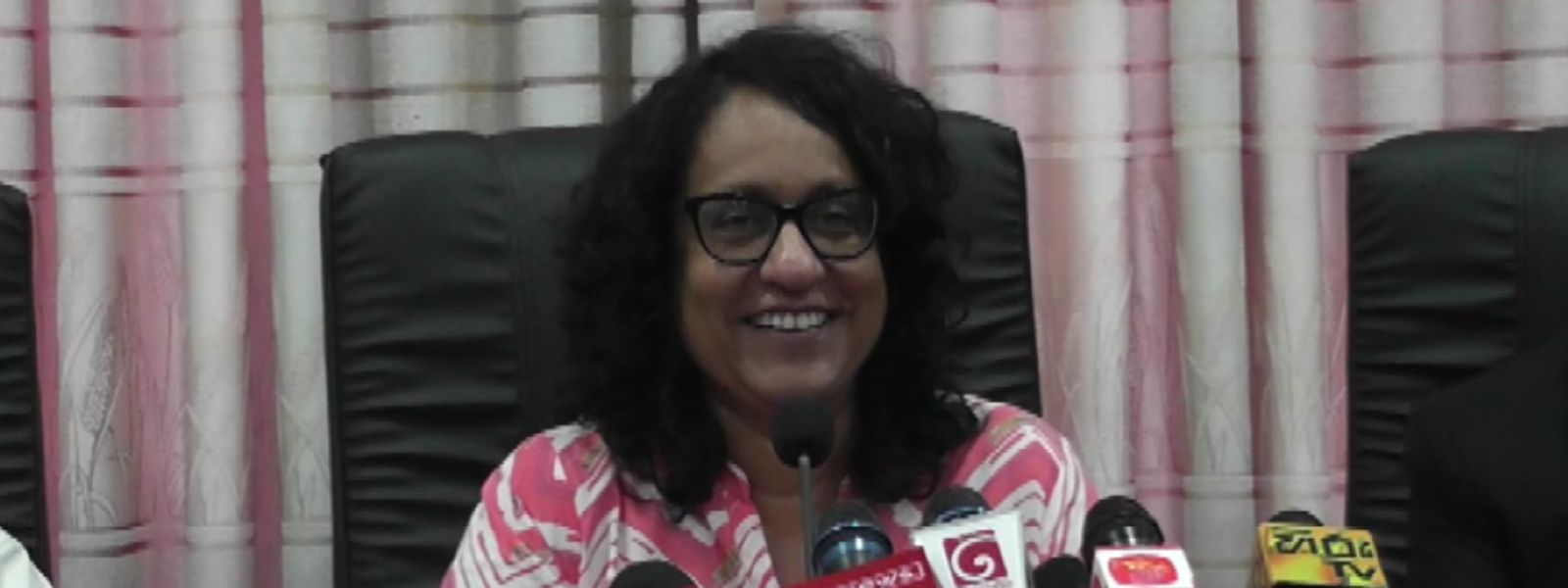 ‘Prove It’ - Harini Slams Hospital Visit Rumors